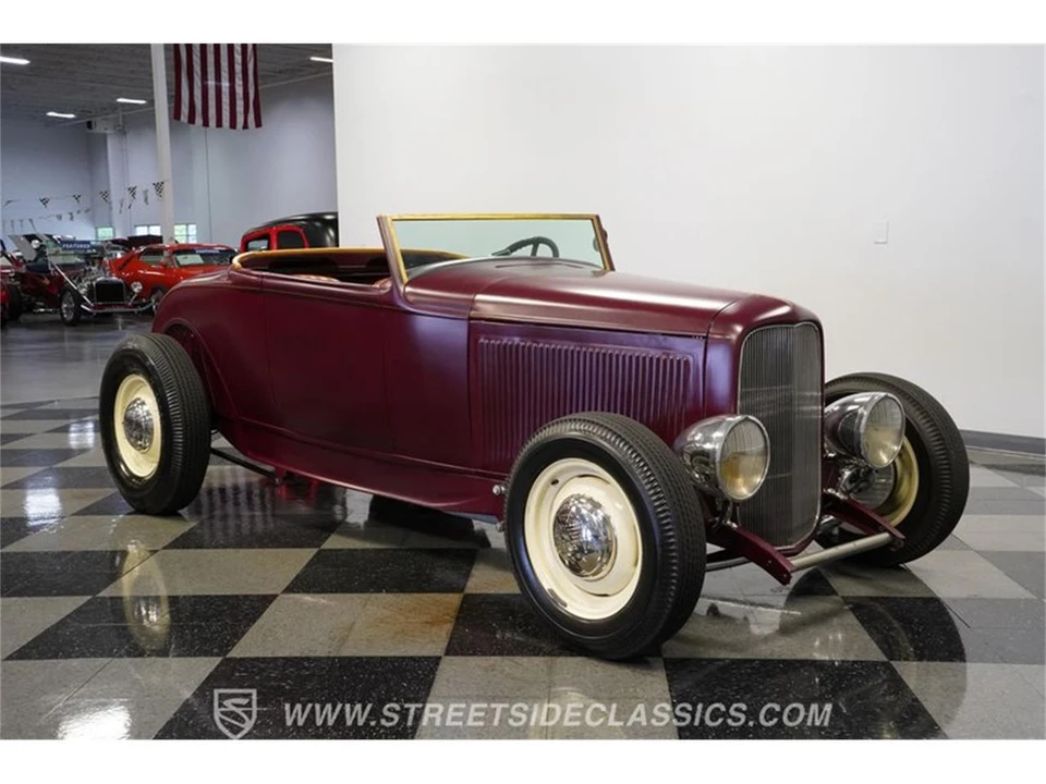 1931 Ford Model A - Image 15 of 31