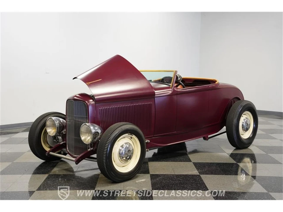 1931 Ford Model A - Image 30 of 31