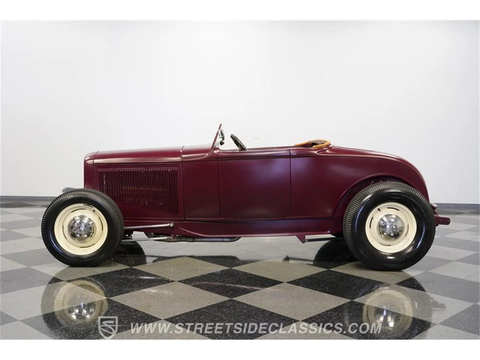 1931 Ford Model A - Image 6 of 31