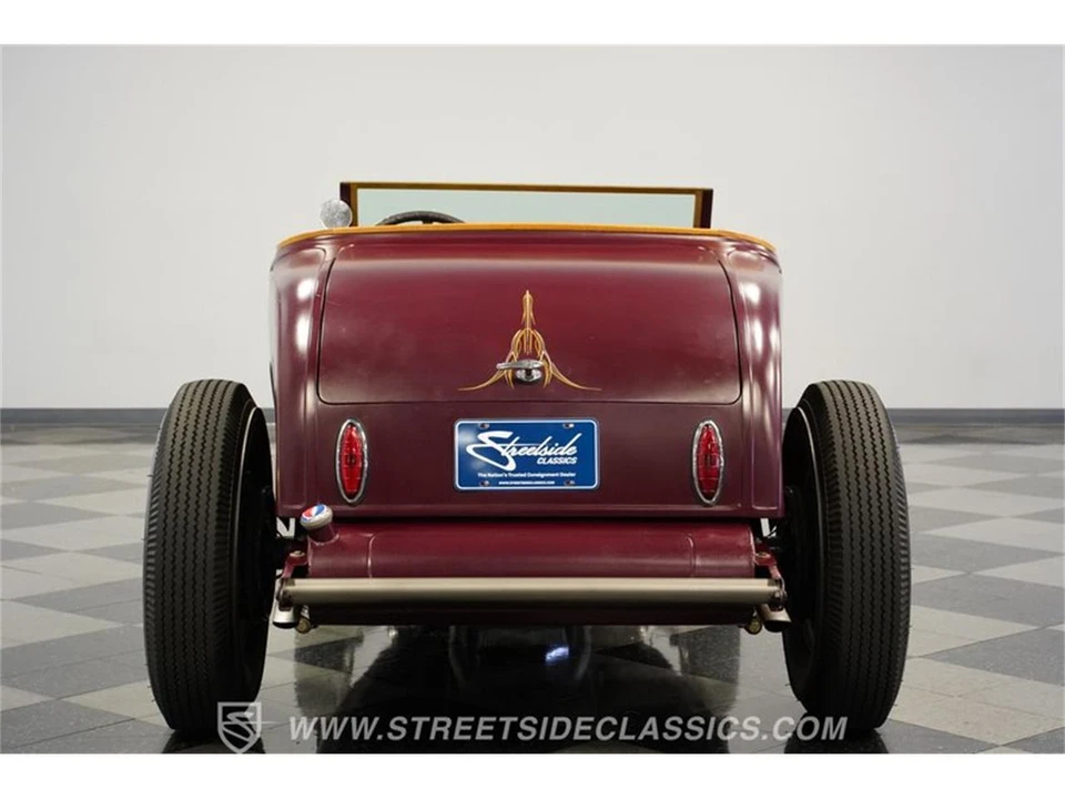1931 Ford Model A - Image 9 of 31
