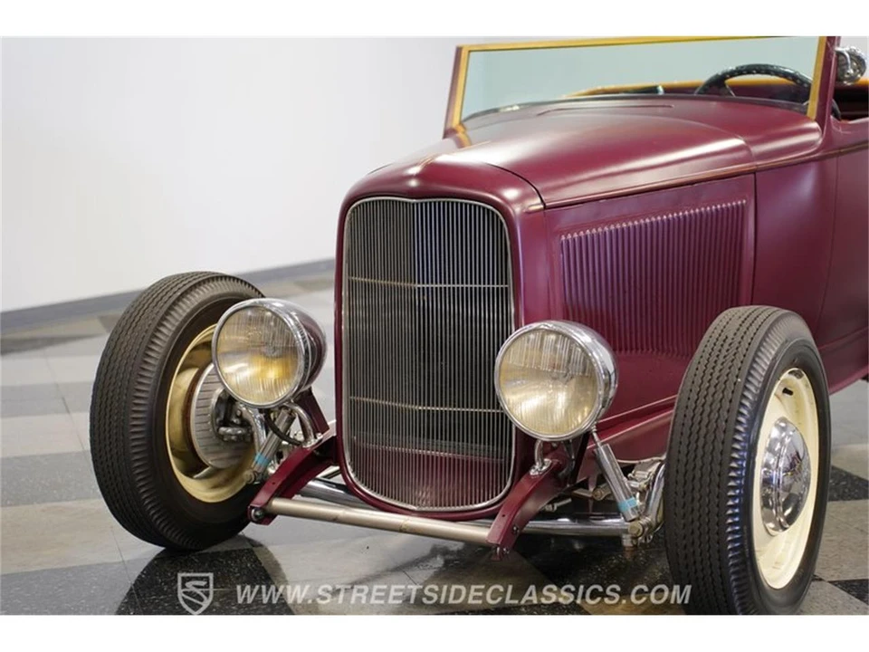 1931 Ford Model A - Image 18 of 31