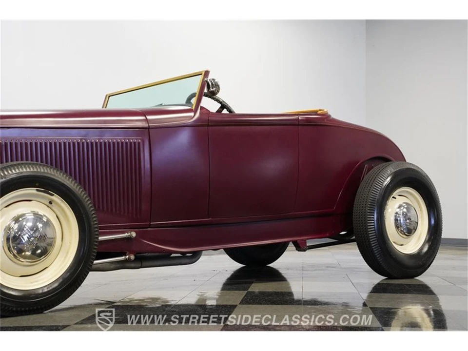 1931 Ford Model A - Image 21 of 31