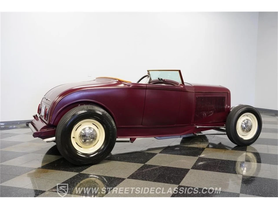1931 Ford Model A - Image 12 of 31