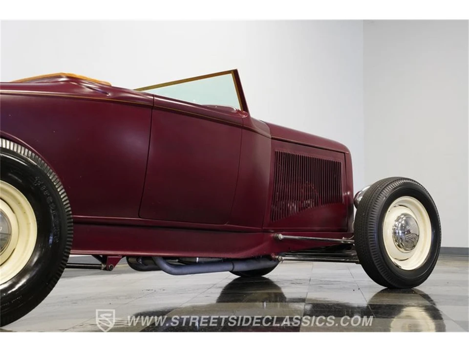 1931 Ford Model A - Image 27 of 31