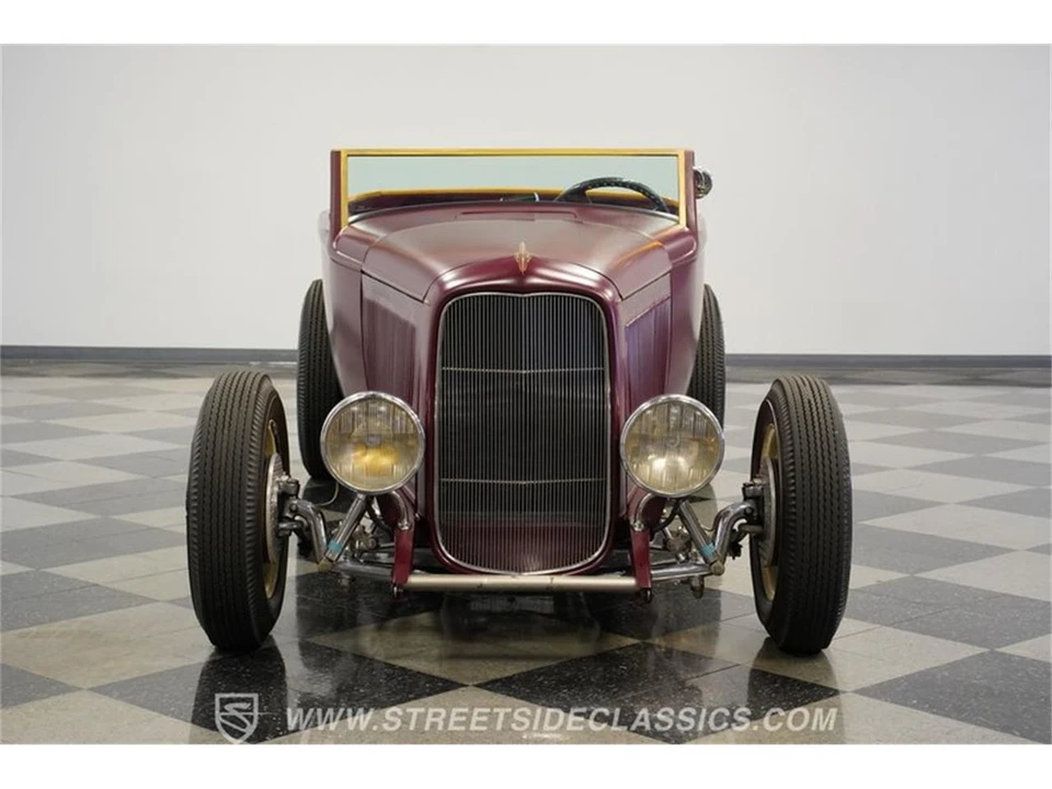 1931 Ford Model A - Image 16 of 31