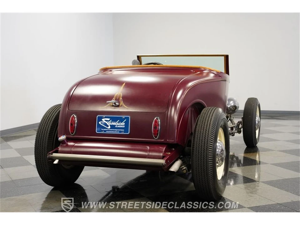 1931 Ford Model A - Image 10 of 31