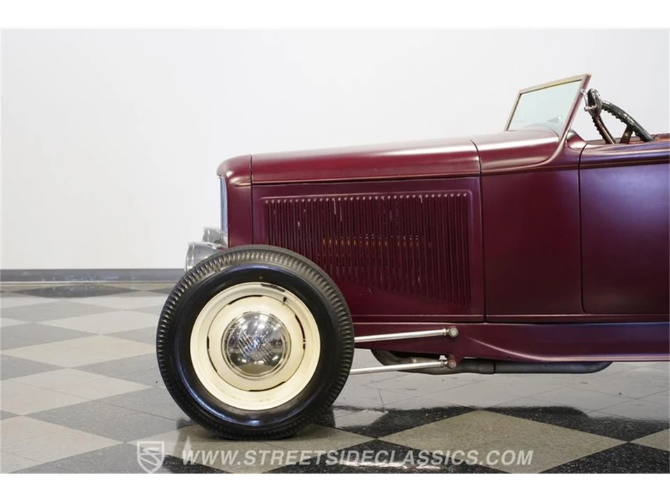 1931 Ford Model A - Image 22 of 31