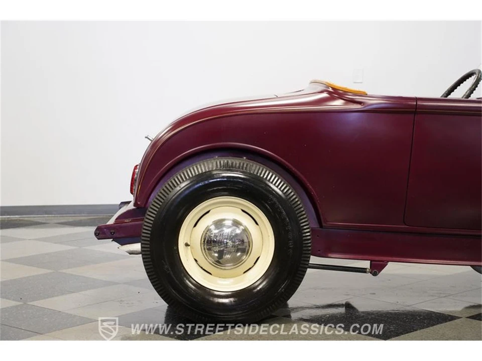 1931 Ford Model A - Image 28 of 31