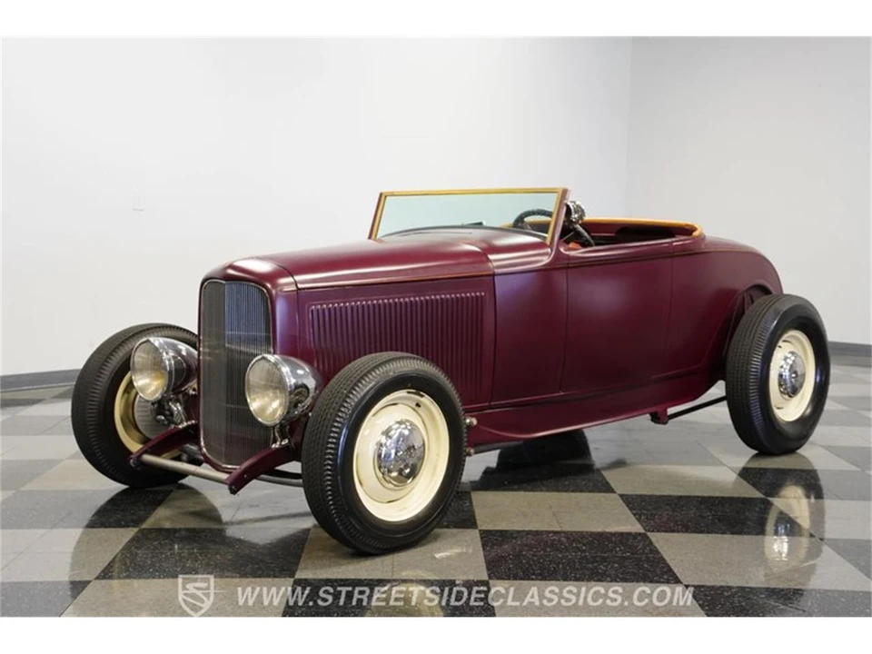 1931 Ford Model A - Image 4 of 31
