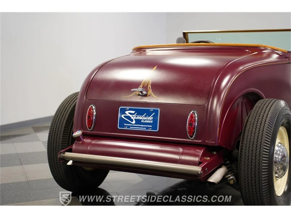 1931 Ford Model A - Image 25 of 31