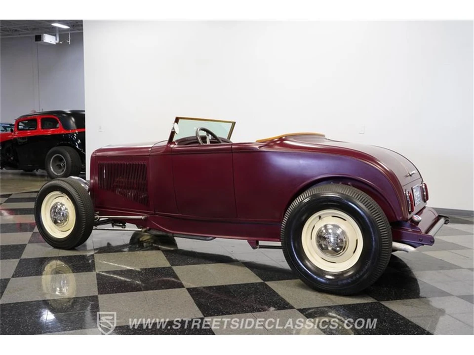1931 Ford Model A - Image 7 of 31