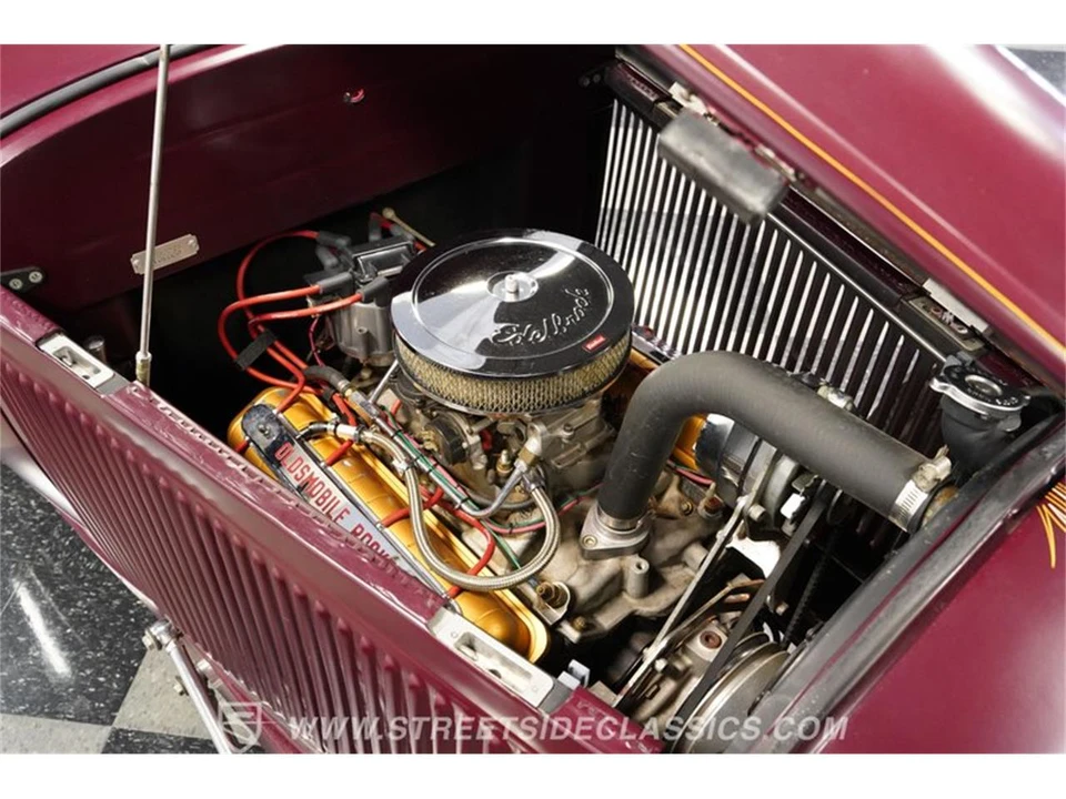 1931 Ford Model A - Image 31 of 31