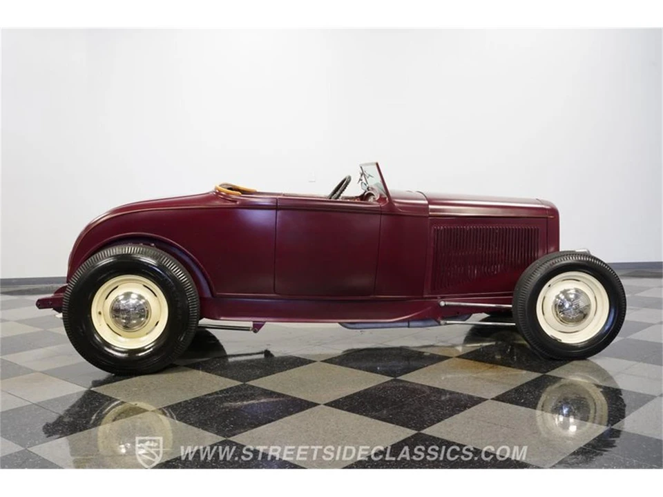 1931 Ford Model A - Image 13 of 31