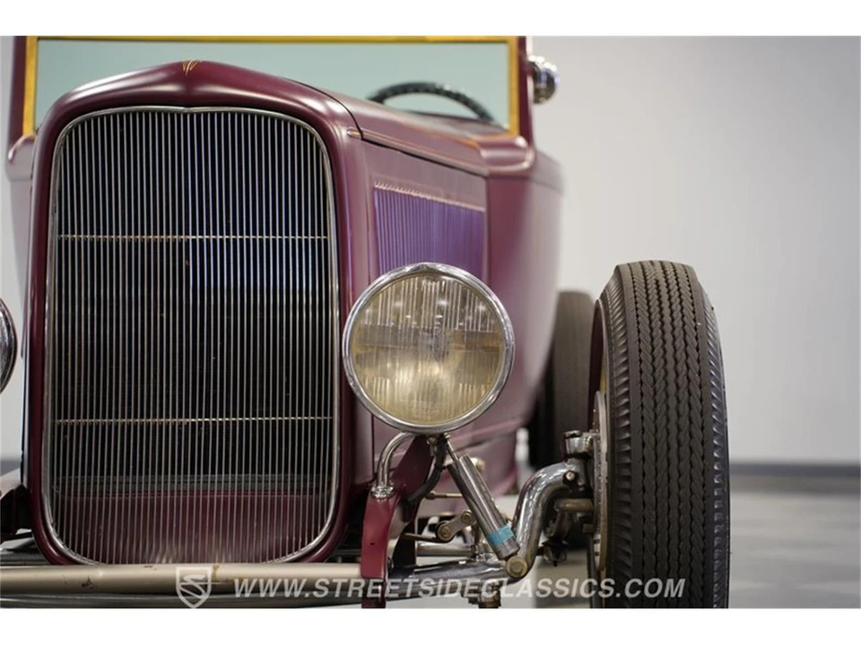 1931 Ford Model A - Image 19 of 31