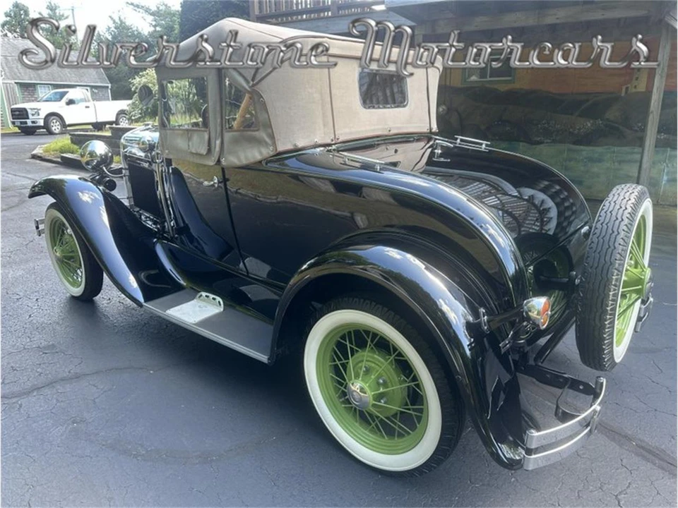 1931 Ford Model A - Image 6 of 31