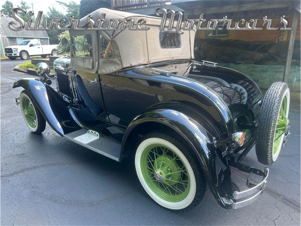 1931 Ford Model A - Image 11 of 31