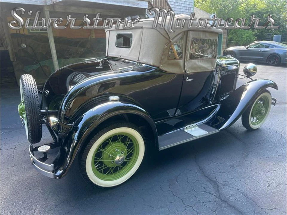 1931 Ford Model A - Image 16 of 31