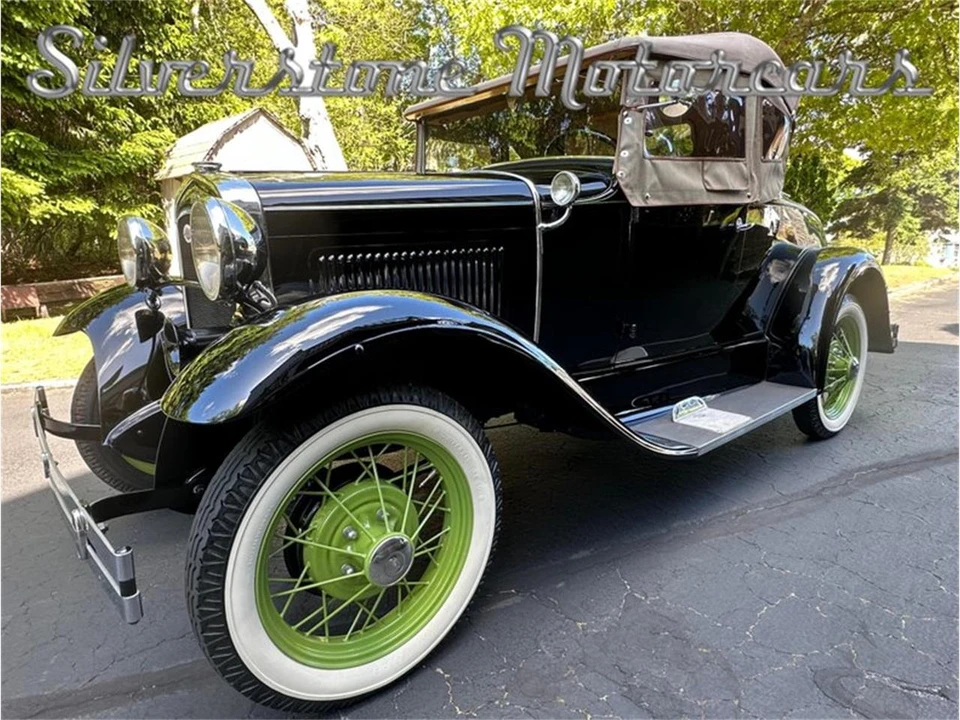 1931 Ford Model A - Image 21 of 31