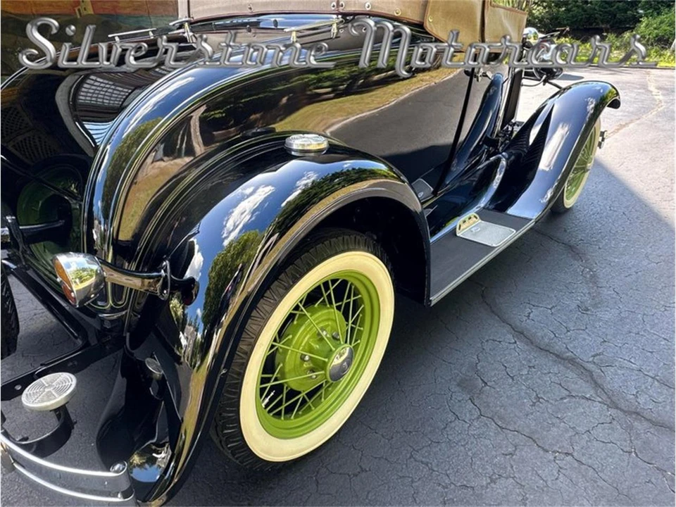 1931 Ford Model A - Image 26 of 31