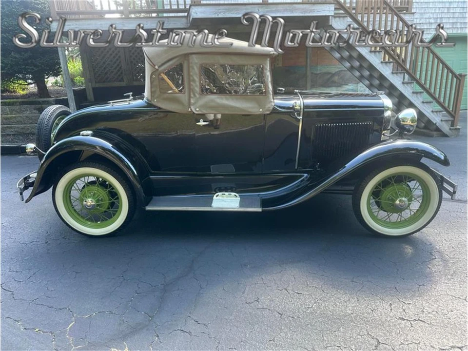 1931 Ford Model A - Image 7 of 31