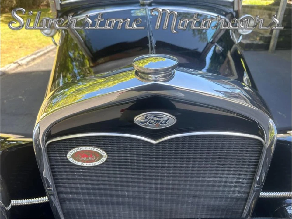 1931 Ford Model A - Image 17 of 31