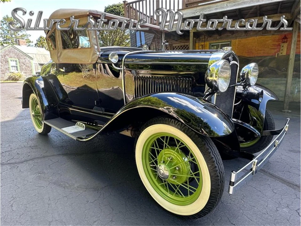 1931 Ford Model A - Image 22 of 31