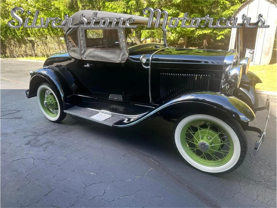 1931 Ford Model A - Image 12 of 31