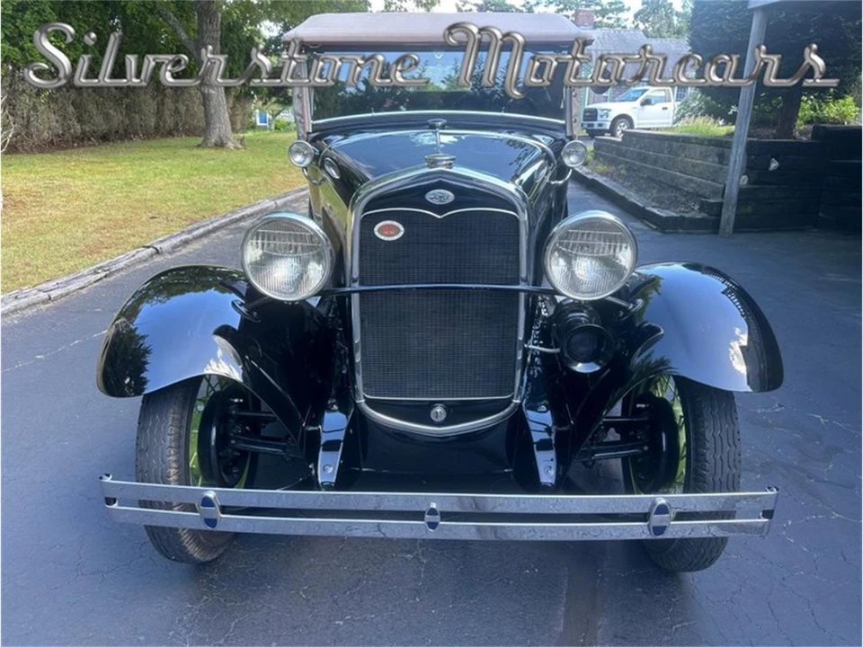 1931 Ford Model A - Image 2 of 31