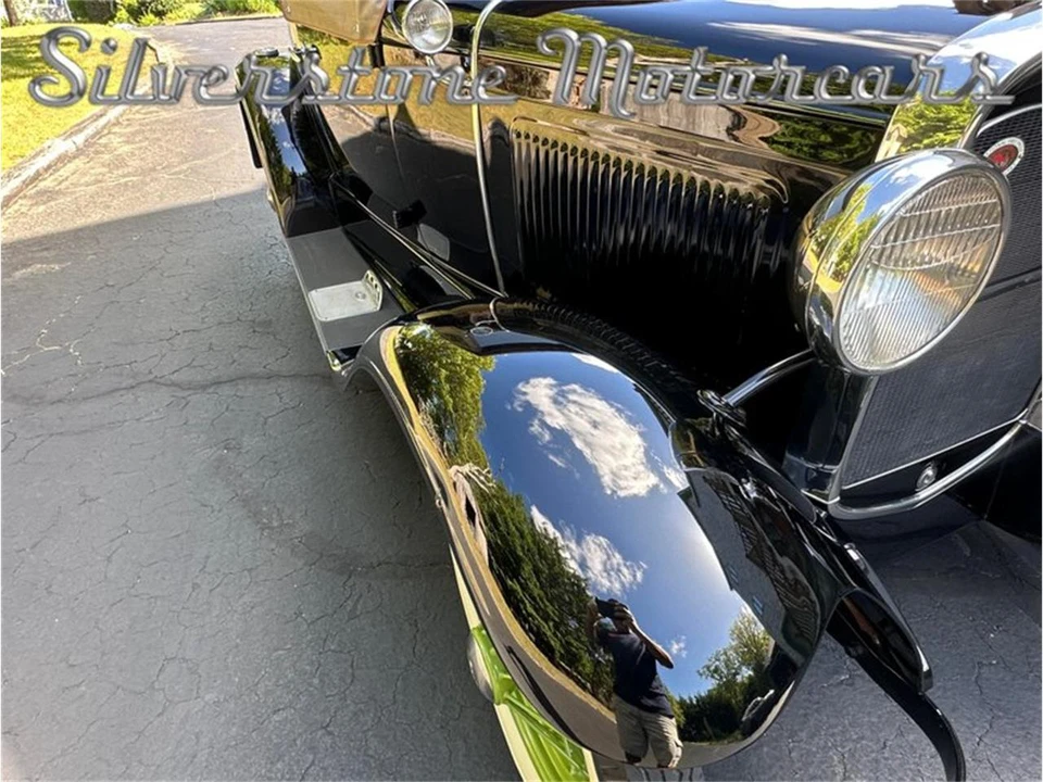 1931 Ford Model A - Image 27 of 31