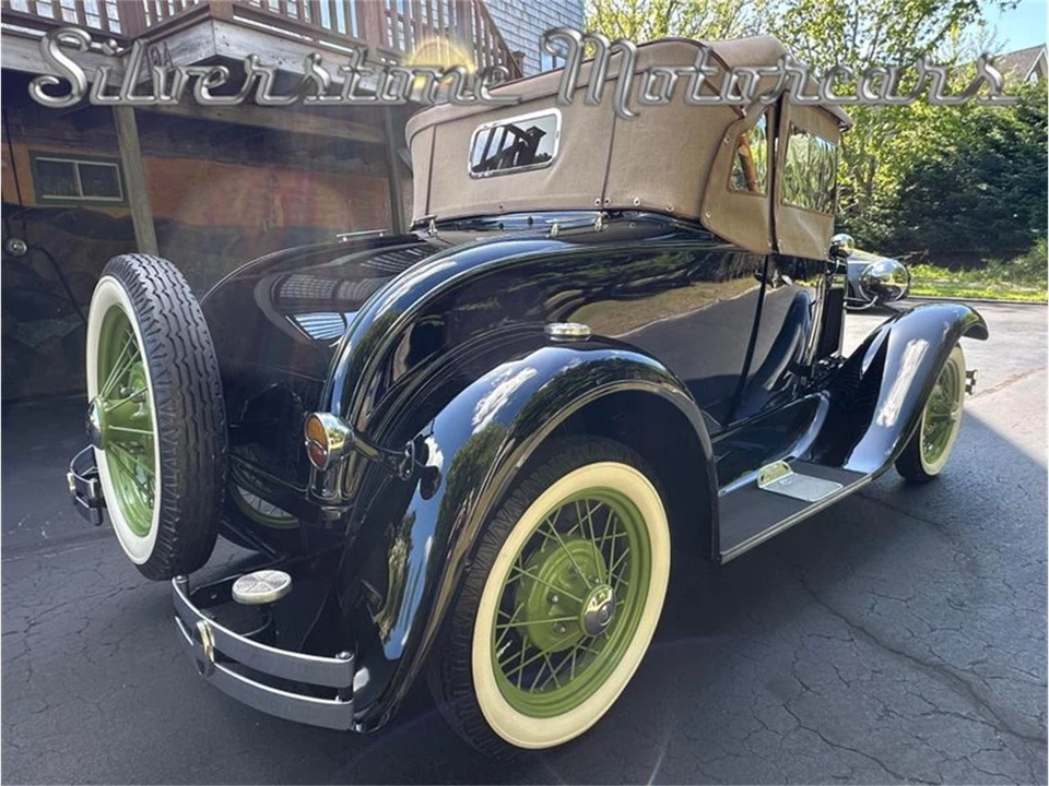 1931 Ford Model A - Image 23 of 31