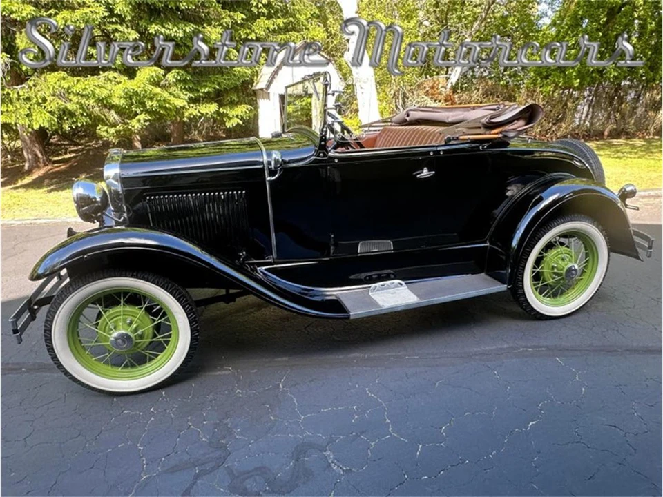 1931 Ford Model A - Image 8 of 31