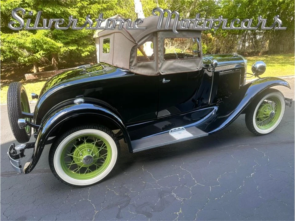 1931 Ford Model A - Image 13 of 31
