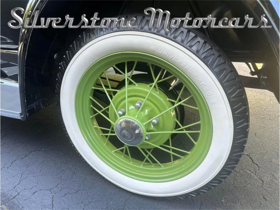 1931 Ford Model A - Image 28 of 31