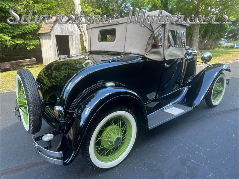 1931 Ford Model A - Image 9 of 31