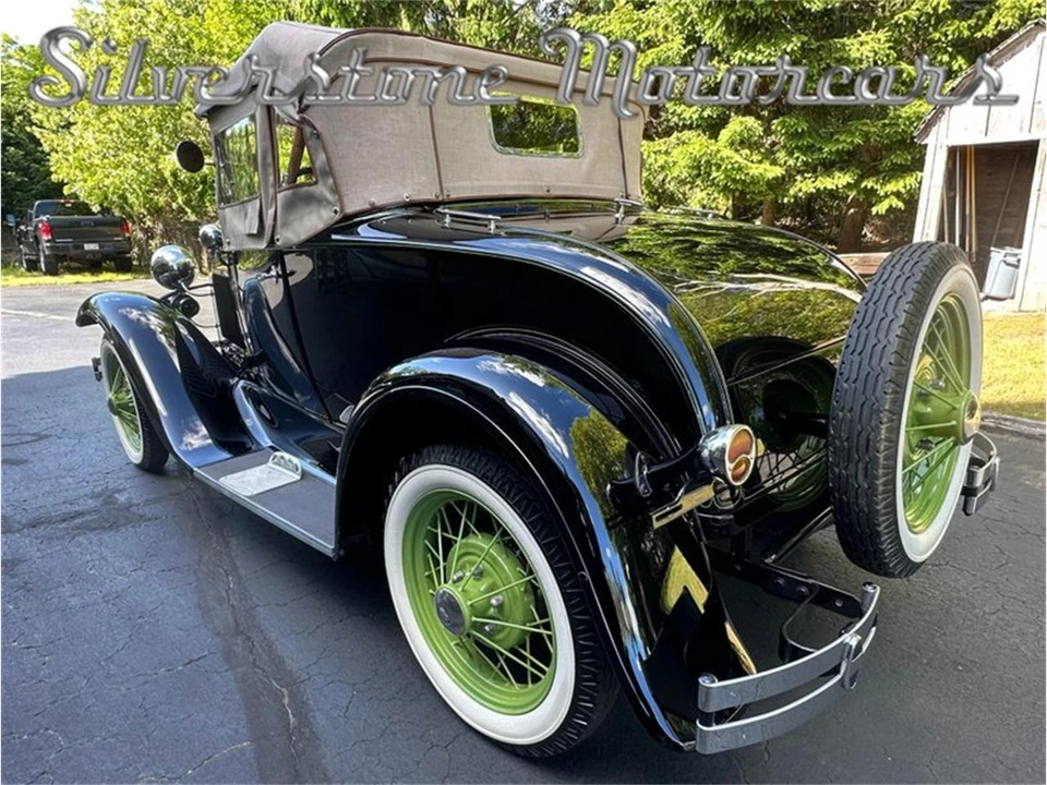 1931 Ford Model A - Image 24 of 31