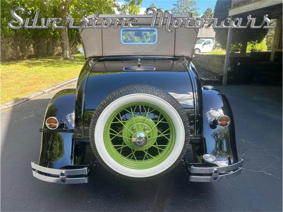 1931 Ford Model A - Image 14 of 31