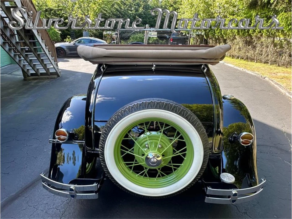 1931 Ford Model A - Image 10 of 31
