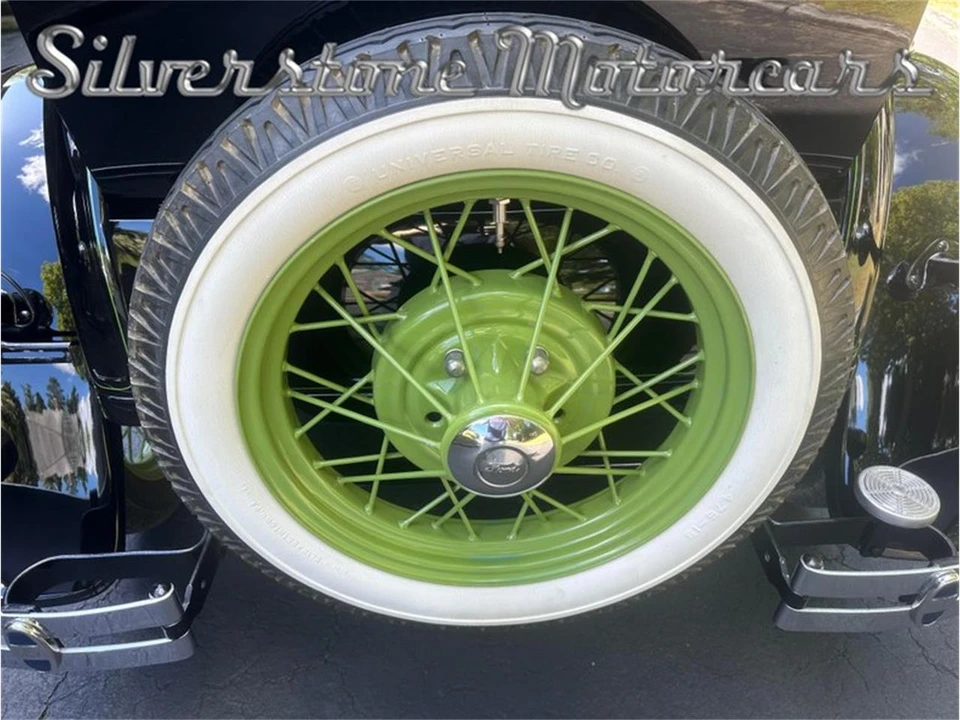 1931 Ford Model A - Image 20 of 31