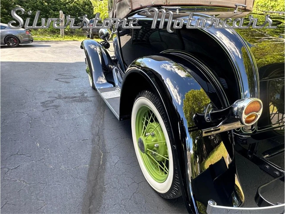 1931 Ford Model A - Image 25 of 31