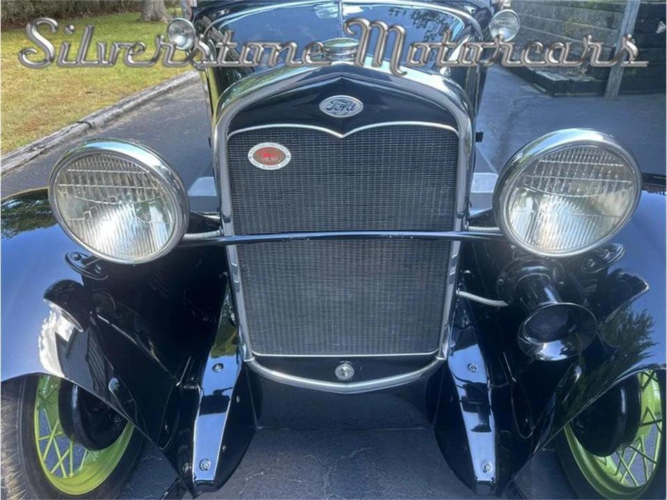 1931 Ford Model A - Image 15 of 31