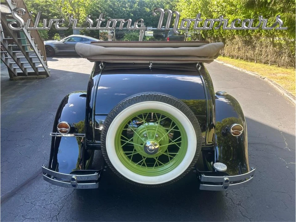 1931 Ford Model A - Image 5 of 31