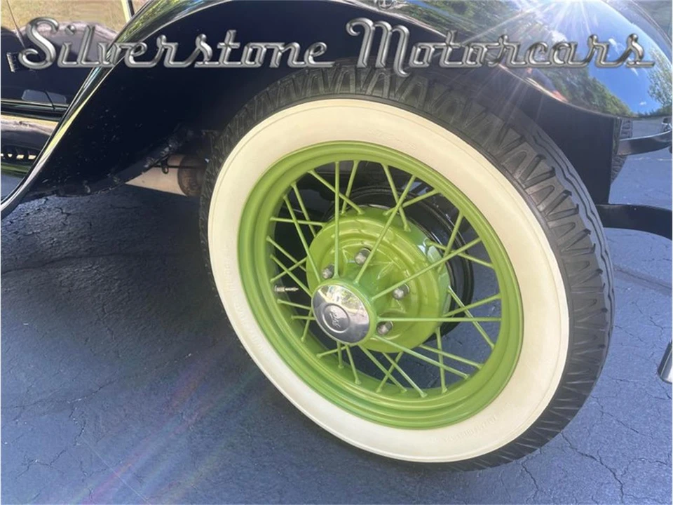 1931 Ford Model A - Image 30 of 31