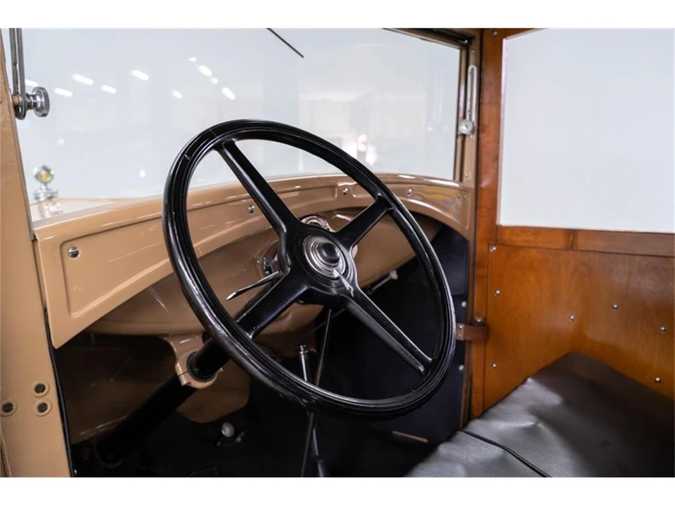 1931 Ford Model A - Image 13 of 31