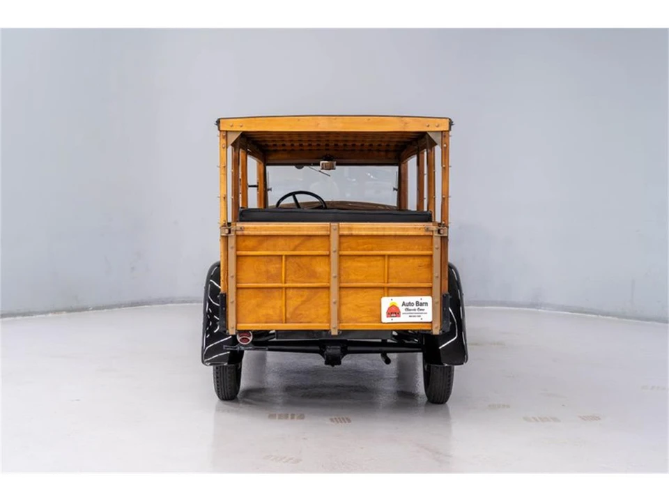1931 Ford Model A - Image 5 of 31