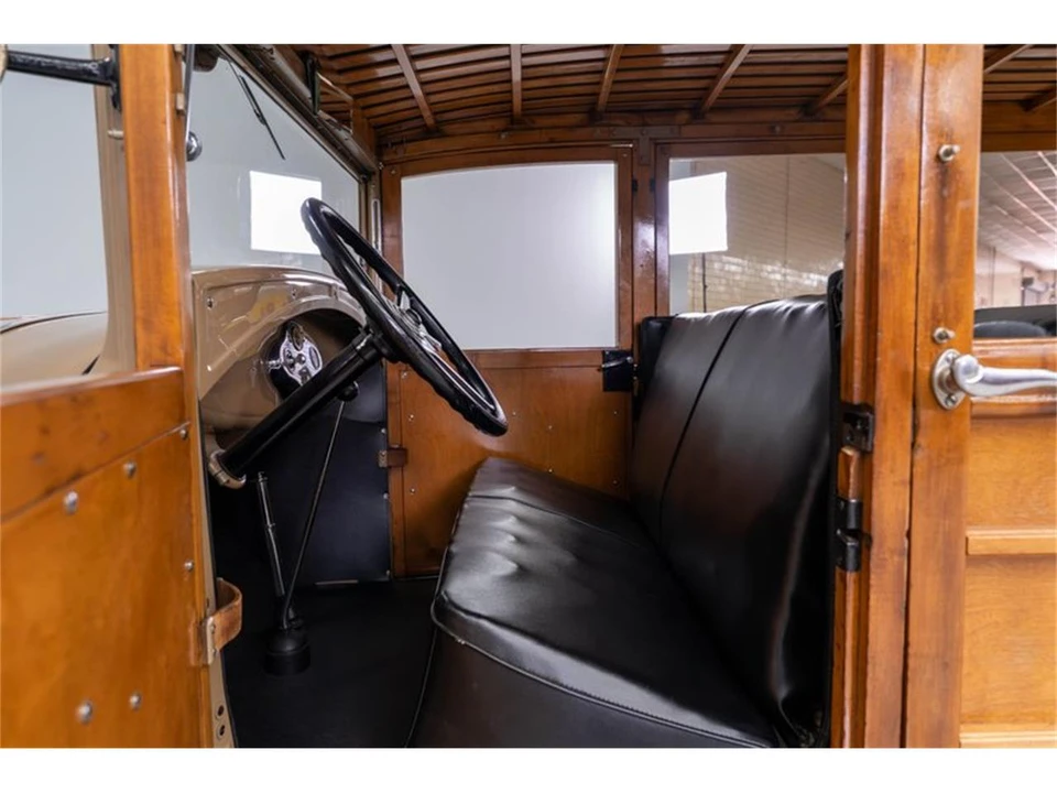 1931 Ford Model A - Image 17 of 31