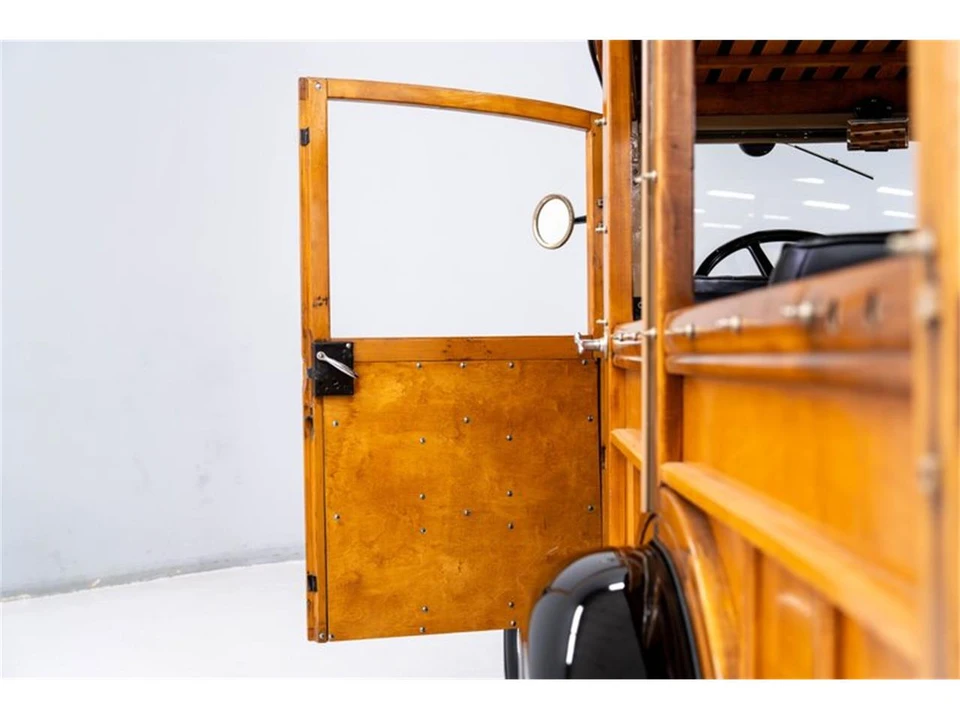 1931 Ford Model A - Image 9 of 31