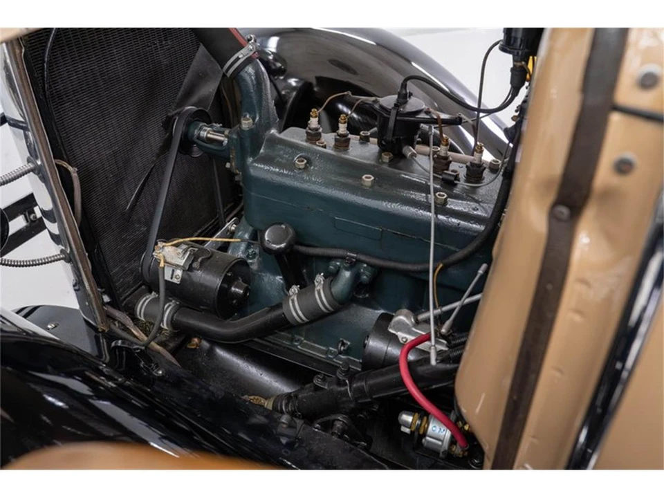 1931 Ford Model A - Image 29 of 31