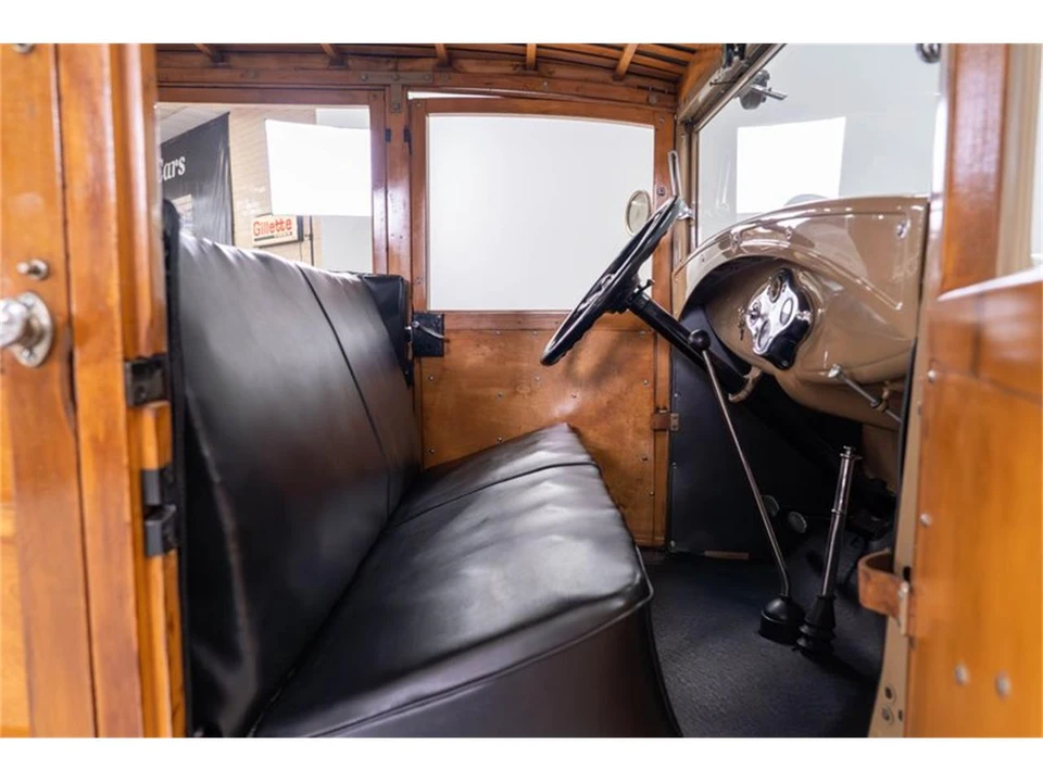 1931 Ford Model A - Image 18 of 31