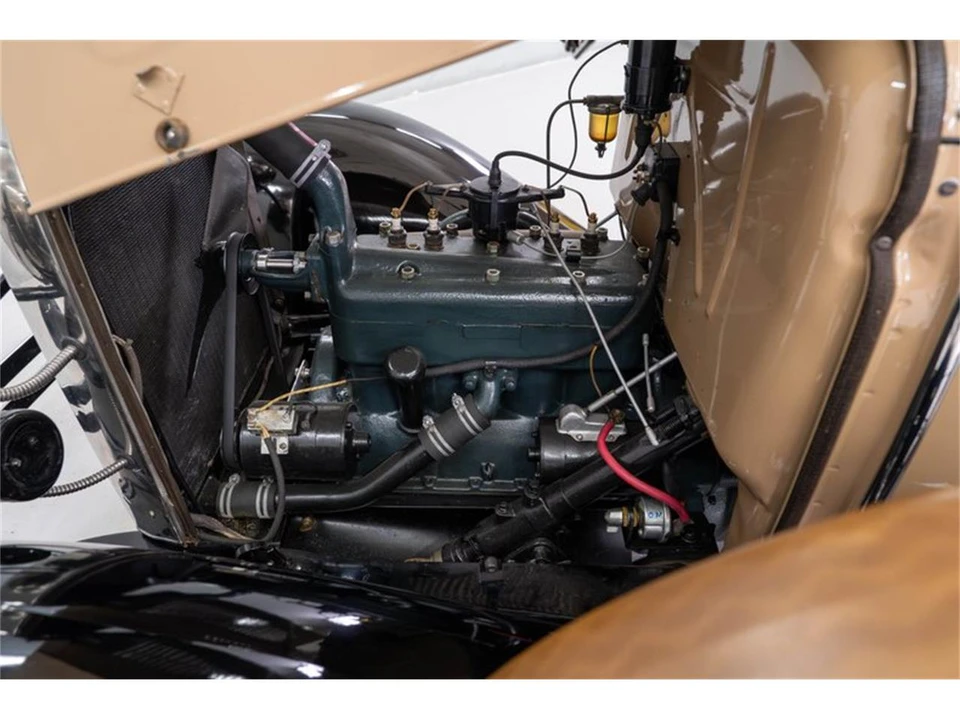 1931 Ford Model A - Image 30 of 31