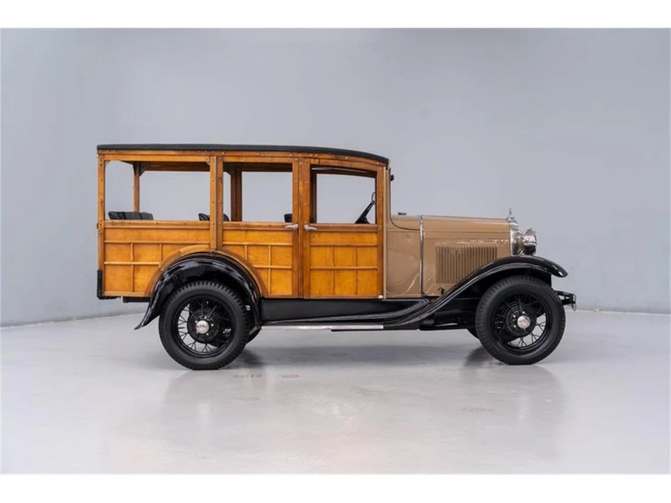 1931 Ford Model A - Image 7 of 31